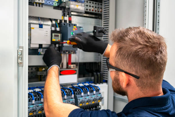 Emergency Electrical Repair Services in Glen Lyon, PA